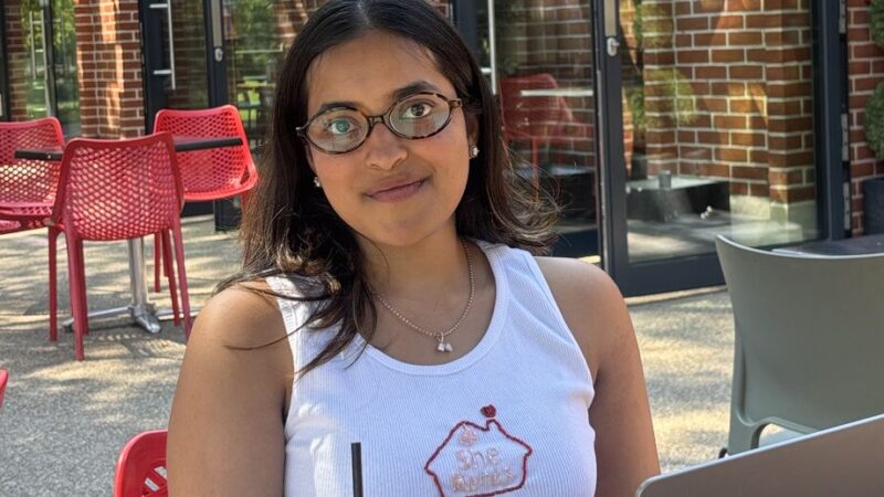 Anoushka Shah